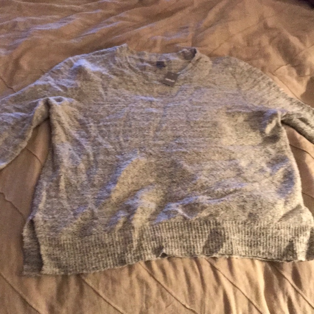 BRAND NEW WITH TAGS aerie sweater